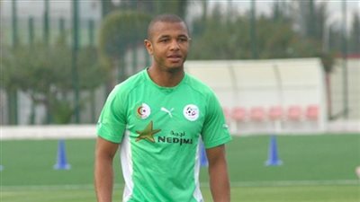 إبراهيمي: الجزائر قادرة على الفوز على مالي