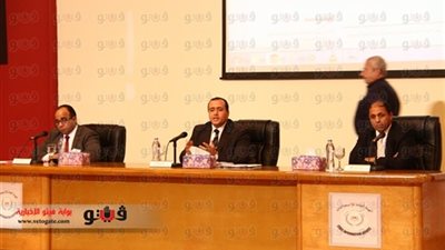 العليا للانتخابات: منع تصويت العاملين بالجيش والشرطة على الدستور