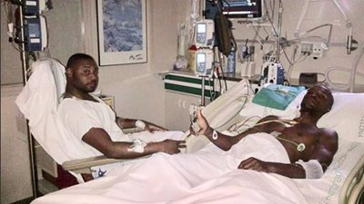 دليل جديد يوضح حقيقة شراء أبيدال كبد من تاجر أعضاء أفريقي