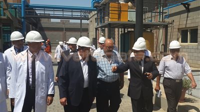 جابر: تشكيل لجنة دائمة للتيسير على المستثمرين وحل مشاكلهم