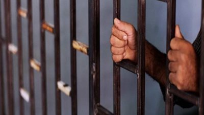 حبس سائق قتل عاملا في دمياط