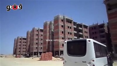 تفاصيل حجز 227 قطعة أرض إسكان اجتماعي في الفيوم الجديدة