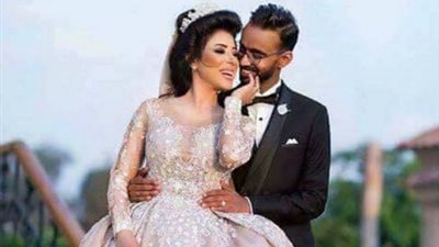 بالصور.. جمال زوجة نجم «لا تطفئ الشمس» يبهر رواد فيس بوك