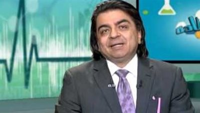 جمال شعبان: الوفاة المفاجئة بين الشباب والأطفال كارثة