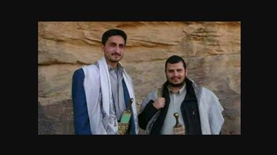 بالصور.. 4 معلومات عن أسامة المداني أخطر قادة الحوثيين