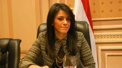 وزيرة السياحة: نعلم أهمية مسار العائلة المقدسة سياحيا