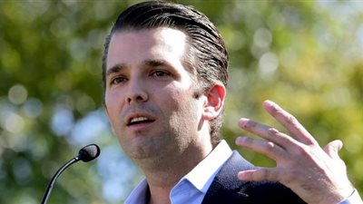 موسكو: لا علاقة لنا باجتماع نجل ترامب ومحامية روسية