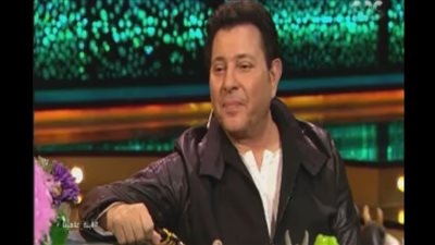 بالفيديو.. هاني شاكر عن مقارنة فاهيتا بفضيلة: التانية كانت بتعلم الأدب