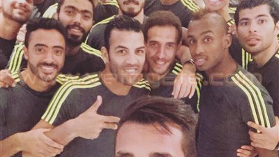 بالصور.. كواليس معسكر «المقاصة» في الإسكندرية