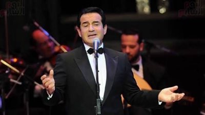 اخبار ماسبيرو .. محمد ثروت ضيف إذاعة الأغاني الليلة