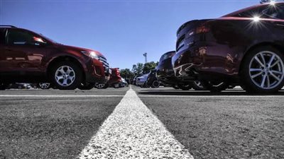 توقعات بزيادة مبيعات السيارات خلال 2020