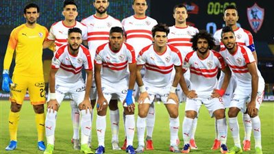 تعرف على برنامج الزمالك اليوم لمواجهة الإنتاج الحربي