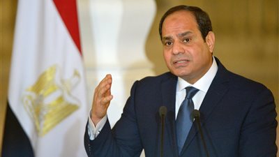 13 قرارا جمهوريا اليوم.. السيسي يخصص 17 فدانا لصالح جهاز أراضي القوات المسلحة.. يصدق على ربط موازنة الدولة للسنة المالية 2018 – 2019.. وانتداب 7 قضاة بلجنة التحفظ على أموال الجماعات الإرهابية