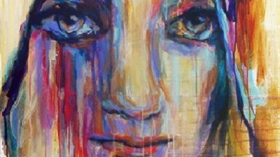 54 قصيدةبـ «قطرات غاوية» لـ«يوسف شحادة»