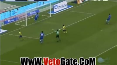 بالفيديو..السهلاوي يتقدم بالهدف الأول للنصر في مرمى الهلال