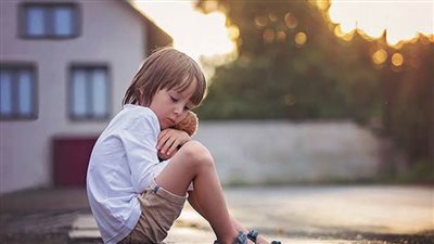 مرض التوحد عند الاطفال |  اختبار لتحليل الحيوانات المنوية للأب يكشف عن خطر التوحد عند الأطفال