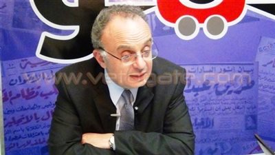 شريف سامى: «التأمين» الأكثر نشاطًا في تأسيس صناديق الاستثمار