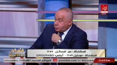 بالفيديو.. أحمد شيحة: «150% نسبة التضخم والحكومة بتوهم الشعب»