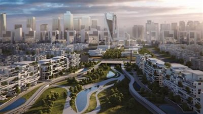 تفاصيل إقامة 4 مشروعات جديدة بالعاصمة الإدارية