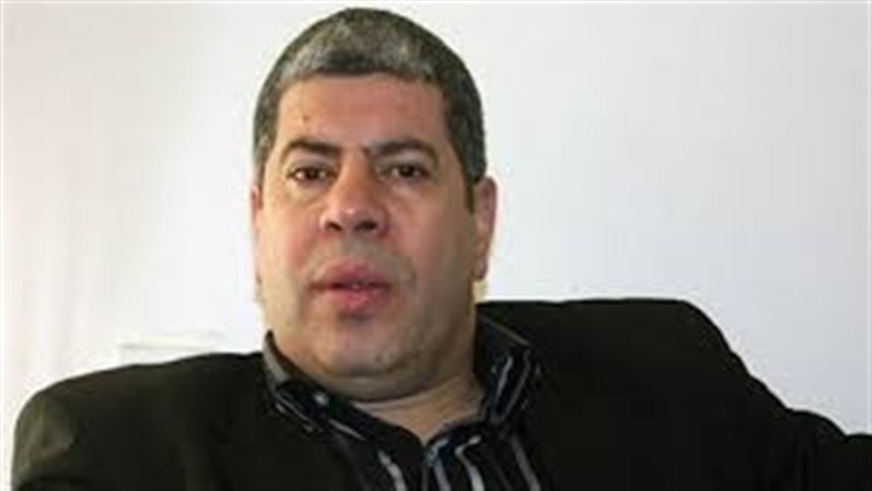 الإعلامي الرياضي