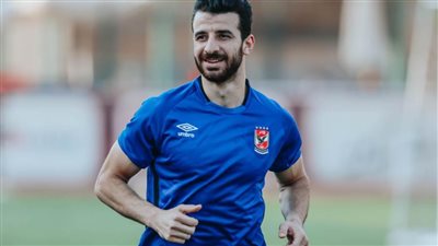 وفاة شقيقة لاعب الأهلي 