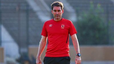 فايلر يتسلم تقريرًا طبيًا عن المصابين والغائبين عن مباراة الاتحاد