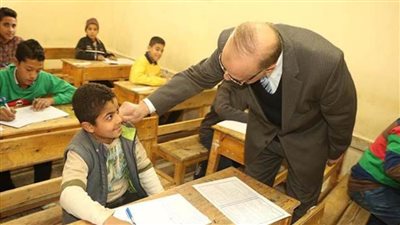 ننشر جداول امتحانات الصف السادس الابتدائي 2020 بالمحافظات