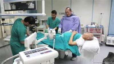 نائبة: كادر الأطباء وتطبيق الرقابة على بنوك الدم على رأس أولويات وزيرة الصحة