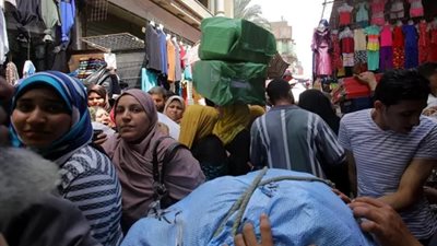 موقع أمريكي: مصر تتجه لخفض أعداد المواليد بالتزامن مع تطوير الاقتصاد