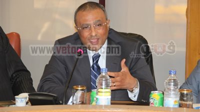 إدريس: 20% ارتفاعًا فى أسعار البقوليات