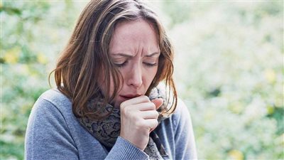 أقوى علاج للكحة من الطبيعة وفي أسرع وقت