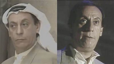 وفاة الفنان جلال رجب.. والعزاء بمسجد القوات المسلحة الخميس