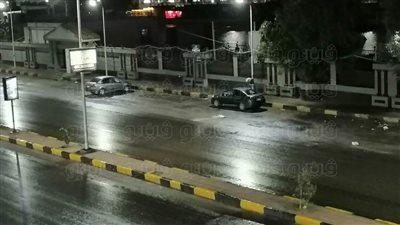 الري تحذر من سقوط أمطار على السواحل الشمالية والدلتا.. غدا