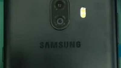 صور تظهر المواصفات الأولية لهاتف جالاكسي C10