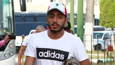 الزمالك ينفي رحيل «كهربا» مجانًا