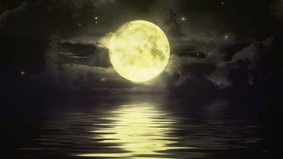 سماء مصر تشهد ظاهرة فلكية جديدة.. غدا