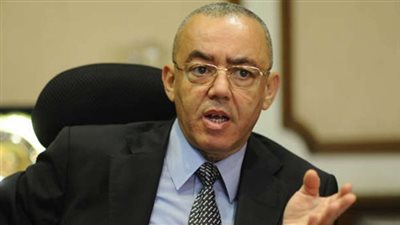 «المطار في أسبوع».. وزير الطيران يترأس الاجتماع النهائي لموسم الحج.. إقالة رئيس شركة مصر للطيران من منصبه.. «جنينة» يوقع عقد انتقال 12 فدانا للميناء الجوي.. واستعدادات لاستقبال ضيو