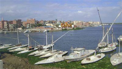 اخبار الطقس اليوم الثلاثاء | استمرار أعمال الصيد ببحيرة المنزلة رغم تحذير الأرصاد