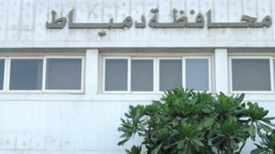 أزمة في عزبة البرج بدمياط بسبب انقطاع المياه