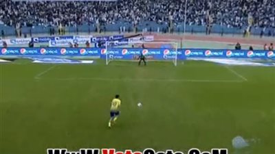 بالفيديو..السهلاوي يقود النصر للفوز على الهلال في الوقت القاتل