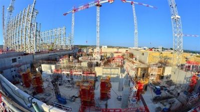 موقع صيني يعلن تأجيل مشروع «الشمس الصناعية»