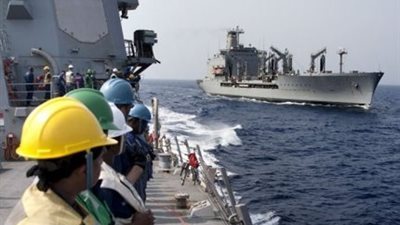 إصابة صياد لبنانى بنيران زورق حربى سورى