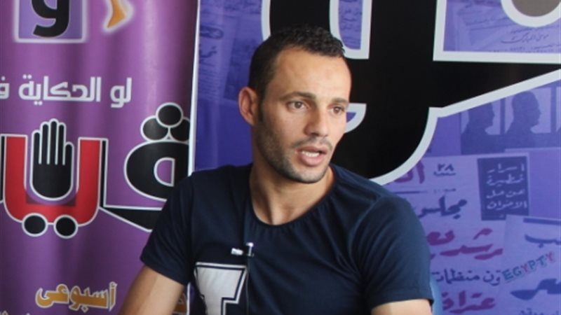 حسام باولو