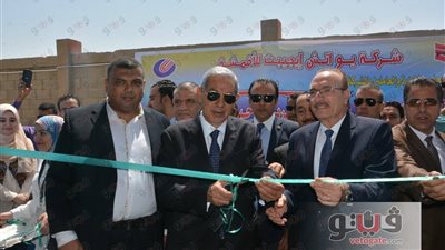 وزير الصناعة: طرح 3 مجمعات صناعية مجهزة بالتراخيص في «العاشر»