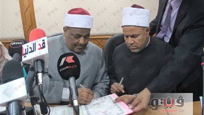 «شومان»: «البوكليت» نجح في القضاء على تسريب الامتحانات