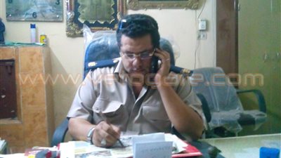 تحرير ٨٨ مخالفة مرورية بأشمون