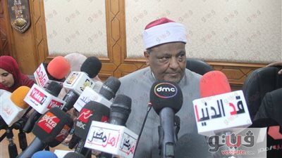 شومان: إعفاء أوائل الثانوية الأزهرية من المصروفات ورحلة حج لولي الأمر