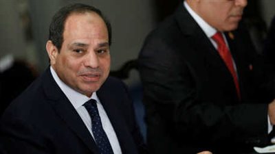 السيسي: نريد نقلة نوعية في جودة الخدمات الطبية بعد تطبيق«التأمين»