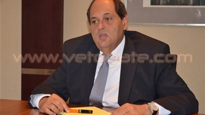 حازم بركات: استمرار إعادة هيكلة «الجيزة للأنظمة»