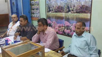 بالأسماء.. الفائزون في انتخابات «الهلال الأحمر» ببورسعيد